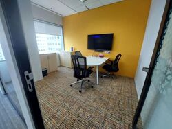 Suntec Tower Three (D1), Office #539418231
